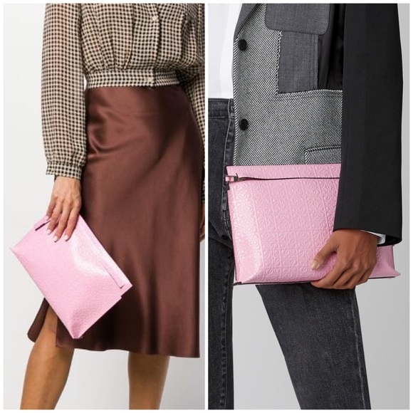 Loewe Handbags - Loewe Medium Repeat Pouch